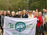 2024 Arbor Day