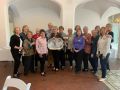 aegc members with the federation s club of the year award 