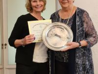2023 Dekalb Federation Awards Luncheon