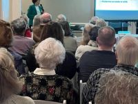 2023 Environmental Speaker Series