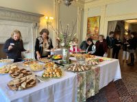 2024 Federation Life Luncheon