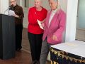 aegc life member sandy sirmans