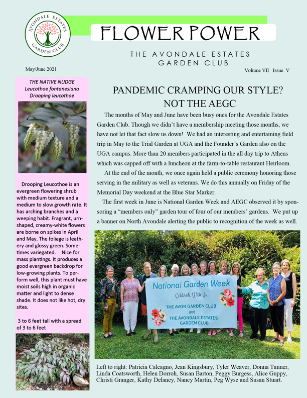 aegc may june news