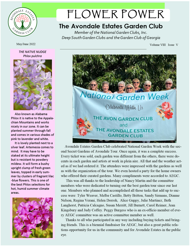 newslettr 5 6 22